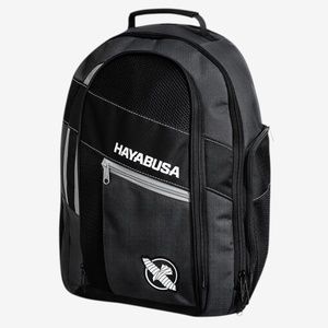 Hayabusa Ryoko Jiu Jitsu Backpack